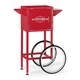 Waring Pro Trolley for the WPM30TR Popcorn Maker (As Is Item)