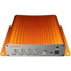 Plustek VS 540i 4-Ch Encoder
