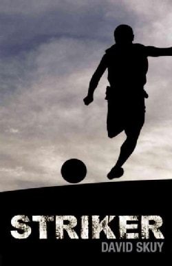 Striker (Paperback)