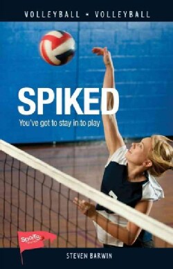 Spiked (Paperback)