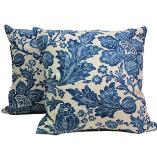 Javanese Imperial Pillow (Set of 2)