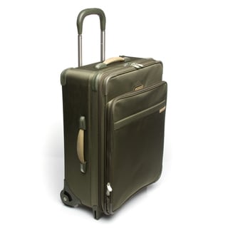Briggs & Riley U524LX 'Baseline' 24-inch One Touch Expandable Medium Upright Suitcase