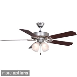 Fanimation Jennix 52-inch 1 light ceiling fan Fanimation Jennix 52-inch 1 light ceiling fan