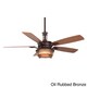 Fanimation Andover 54-inch 3-light Ceiling Fan