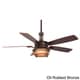 Fanimation Andover 54-inch 3-light Ceiling Fan