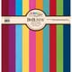 Double Dot Cardstock Collection Pack 12"X12"-Bold & Bright
