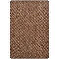 Idea-Ology District Market Bare Burlap Panels-4"X6" 2/Pkg