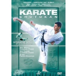 Karate Shotokan by Stephane Mari