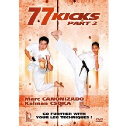 77 Kicks: Part 2