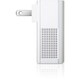 TP-LINK TL-PA4010 AV500 Nano Powerline Adapter, Up to 500Mbps, Plug a