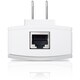 TP-LINK TL-PA4010 AV500 Nano Powerline Adapter, Up to 500Mbps, Plug a