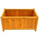 Rectangular Planter Box