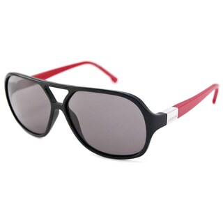 Lacoste Men's L502S Aviator Sunglasses
