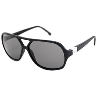 Lacoste Men's L502S Aviator Sunglasses