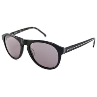 Lacoste Men's/ Unisex L608S Aviator Sunglasses