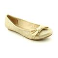 Fergalicious Women's 'Abby' Synthetic Dress Shoes (Size 8 )