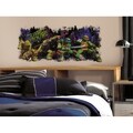 Teenage Mutant Ninja Turtle Trouble Graphix Peel & Stick Wall Decal