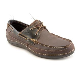 Rockport Men's 'K73052' Leather Casual Shoes (Size 9 )