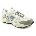 New Balance Women's 'WT474' Mesh Athletic Shoe