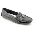 Anne Klein AK Women's 'Grefty' Patent Casual Shoes
