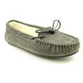 Minnetonka Women's '4025' Regular Suede Casual Shoes (Size 11 )