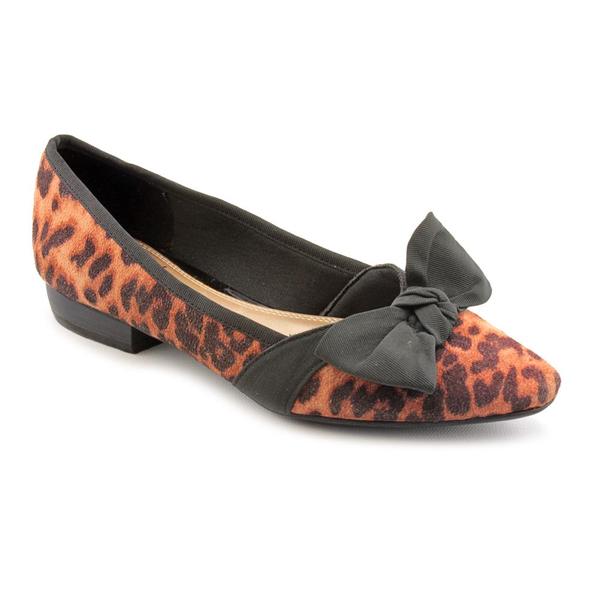 LifeStride Luscious Pump,Black/White,5.5 M US For Women