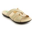 Ros Hommerson Women's 'Kiesha' Leather Sandals (Size 10.5 )