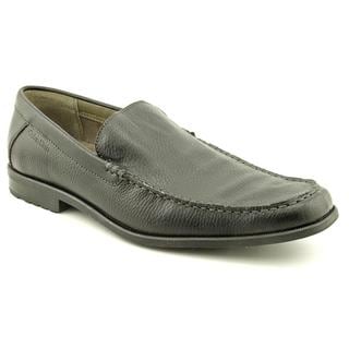 Calvin Klein Men's 'Kyle' Leather Casual Shoes (Size 12 )