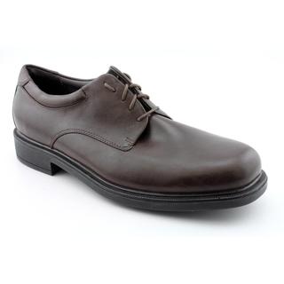 Rockport Men's 'Margin' Leather Dress Shoes (Size 7 )