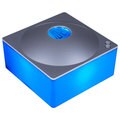 Mirage Color Changing Soothing MP3 Sound Clock