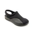 Fly Flot Women's 'Flexi' Leather Casual Shoes (Size  6.5 )