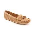 Clarks Women's 'African Haze' Regular Suede Casual Shoes (Size 10 )