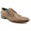 Steve Madden Men's 'Perk' Leather Dress Shoes (Size 9 )