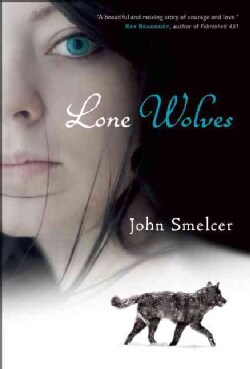 Lone Wolves (Paperback)
