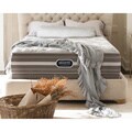 Beautyrest Recharge World Class Sea Glen Luxury Firm Queen-size Mattress Set