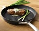 Calphalon 'Unison' Nonstick 12-Inch Round Grill Pan