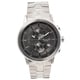 Kenneth Cole New York Men's Gunmetal Grey Chronograph Watch