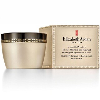 Elizabeth Arden Ceramide Premiere Overnight Regeneration Cream