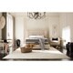 Beautyrest Recharge World Class Rekindle Luxury Firm Super Pillow Top