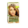 L'Oreal Excellence-to-Go 10 Minute Creme Colorant Dark Blonde #7 Hair Color