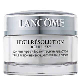 Lancome High Resolution Refill 3X Triple Action Cream