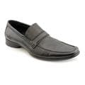 Kenneth Cole Reaction Men's 'Note Keeper' Leather Dress Shoes (Size 11.5 )