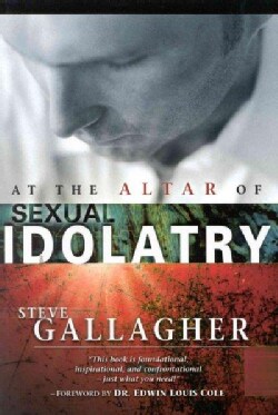 At the Altar of Sexual Idolatry (Paperback)