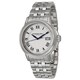 Raymond Weil Men's 'Tradition' Stainless Steel Swiss Quartz Watch