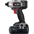 Porter Cable 18V Ni-Cd Cordless Impact Driver