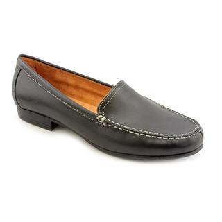 Naturalizer Women's 'Simmons' Leather Casual Shoes - Wide (Size 9 )