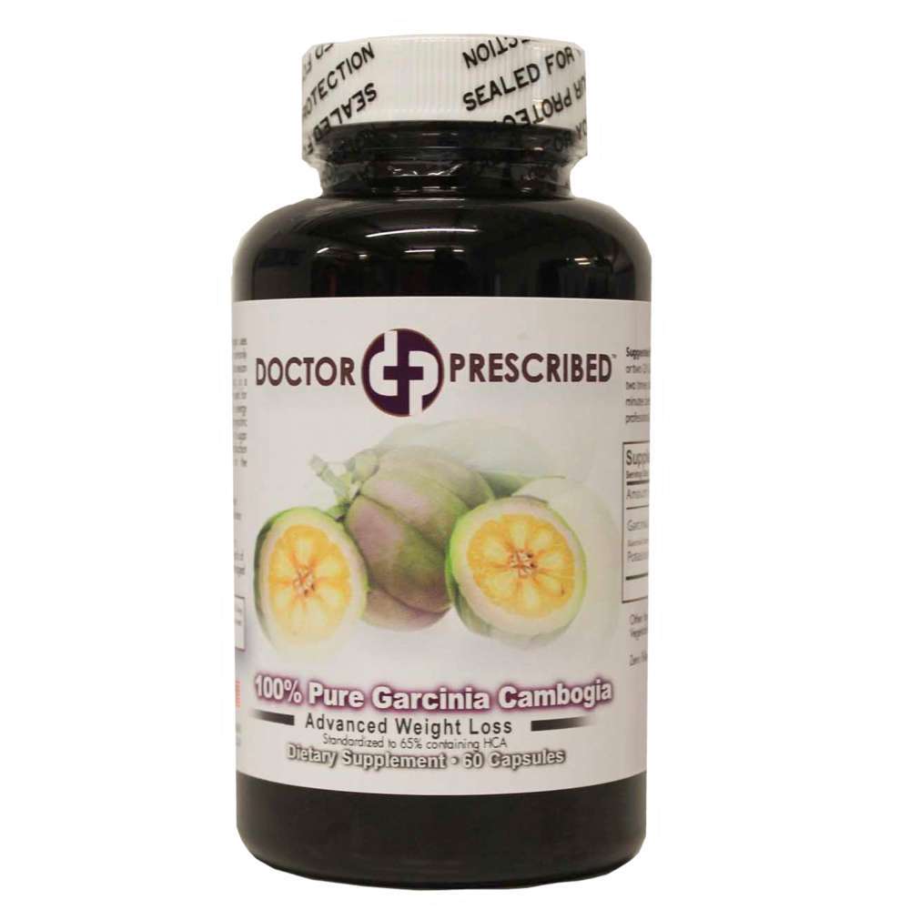 Weight loss smoothies. Pure brand garcinia cambogia