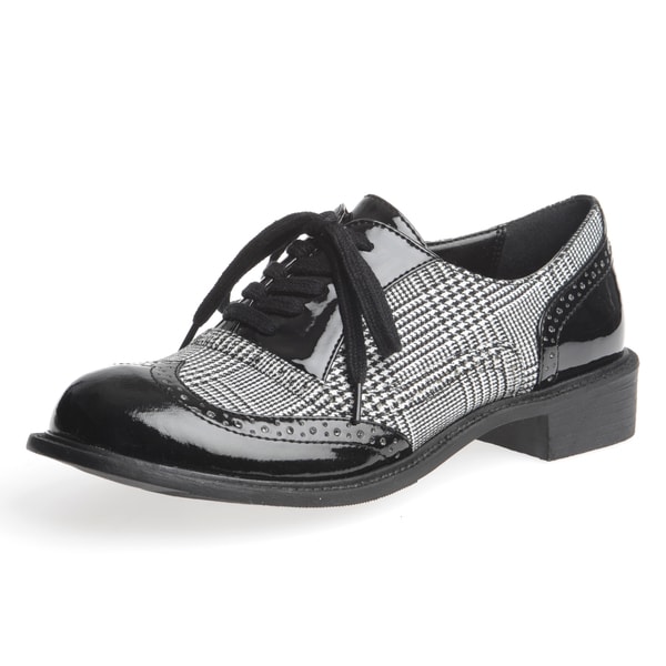 oxfords shoes for women