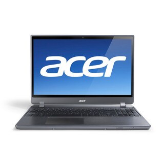Acer M5-581T-6807 Ultrabook - Intel Core i5-3317U 1.70GHz 6GB 500GB Win 8