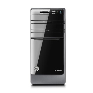 HP p7-1451 3.4GHz 10GB 2TB Win 8 Desktop Computer (Refurbished)